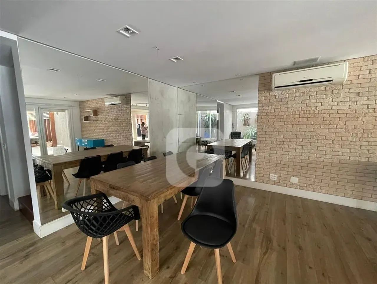 Casa com 324m2 4 quartos Com Painel Solar na Barra da Tijuca - Foto 9