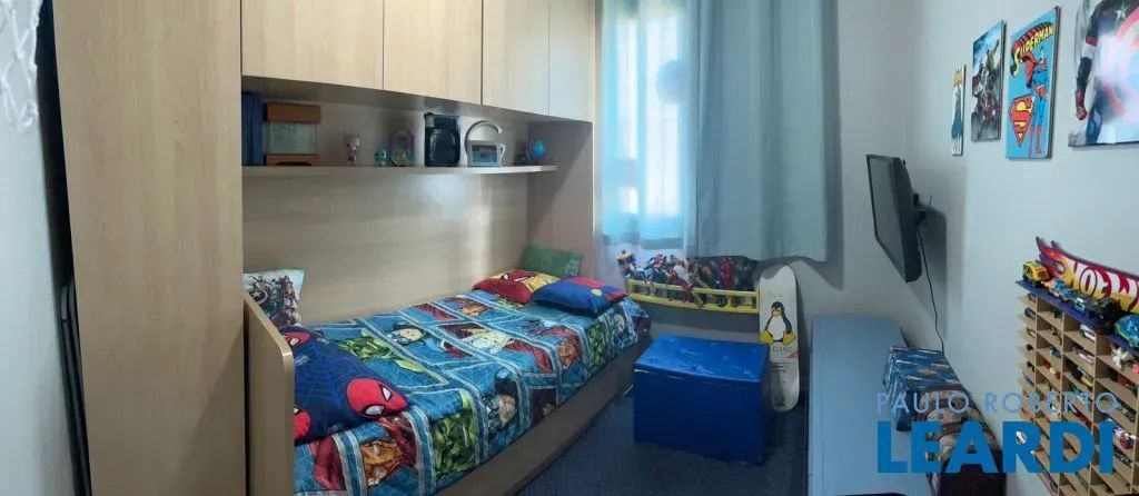 APARTAMENTO - CASA VERDE - SP - Foto 10