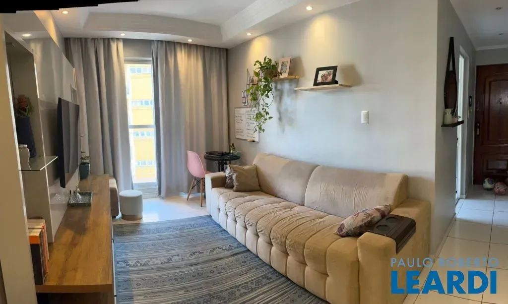 APARTAMENTO - CASA VERDE - SP - Foto 5