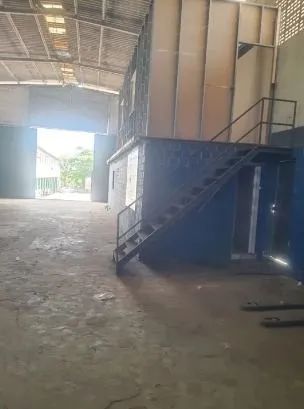 Galpão para alugar por R$ 5.700,00/mês - Águas Claras - Salvador/BA - Foto 3