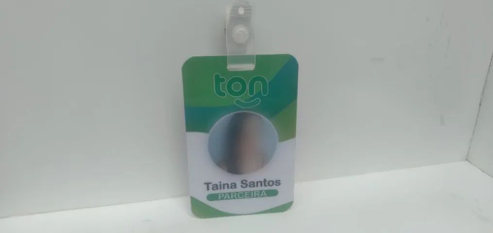 Kit Reverendo de Maquininhas - Foto 2