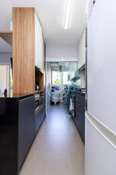 EXCELENTE APARTAMENTO GARDEN NO RAIZ SAO PAULO PARQUE E RESORT com 2 vagas de garagem!!! c - Foto 4