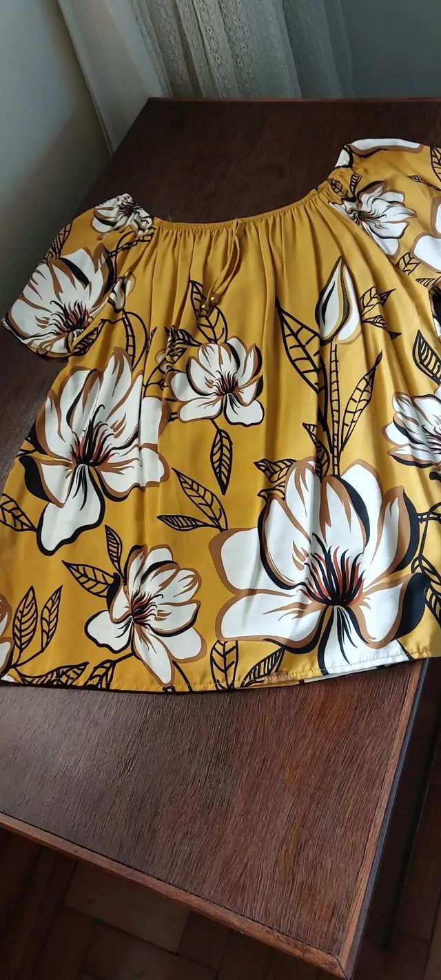 Blusas  - Foto 3