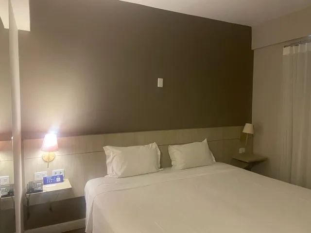 Apart Hotel Caiçara BH - Foto 2