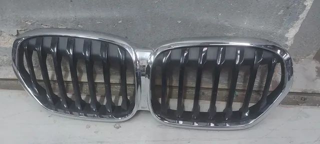 Grade bmw X1 2019 2020 2021  - Foto 2
