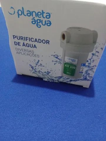 Purificador de água  - Foto 3