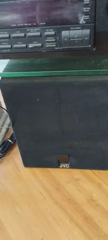 Home theather Jvc