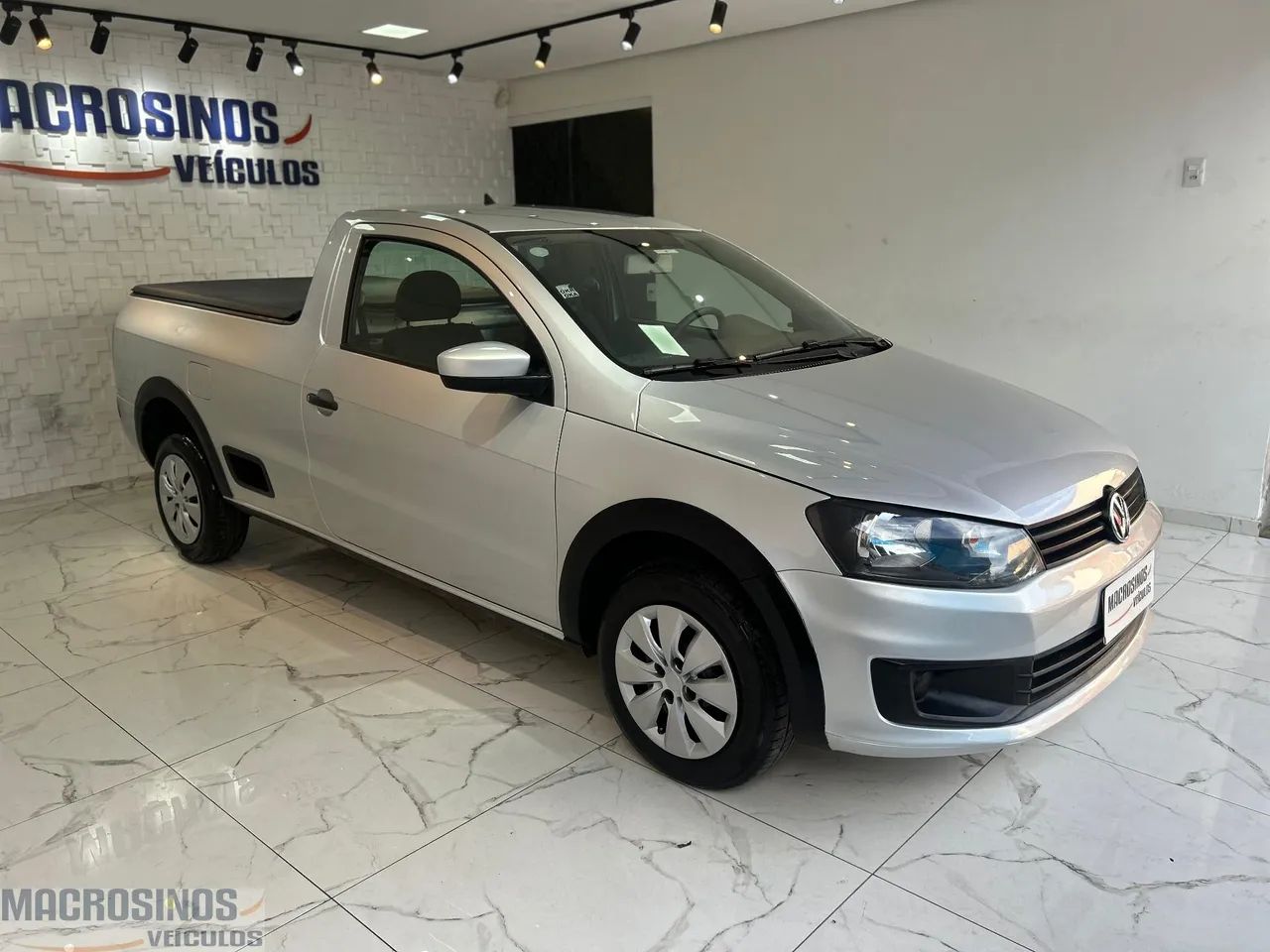 VOLKSWAGEN SAVEIRO Usados e Novos no RS