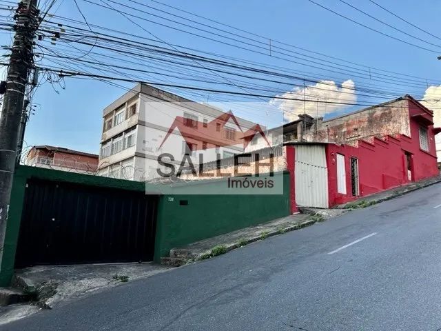 Terreno Lote para Venda em Alto Barroca Belo Horizonte-MG - Foto 3