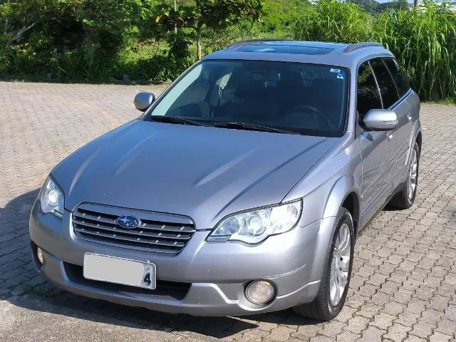 SUBARU OUTBACK Usados e Novos