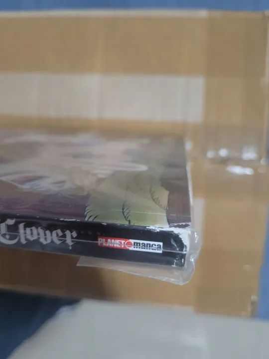 Black Clover vol 11 - Foto 3