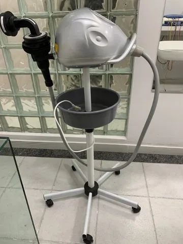 Aparelho Vibrocell Estek 