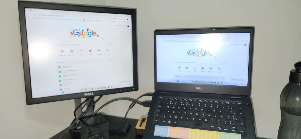 Monitor Dell 17 polegadas - Foto 3