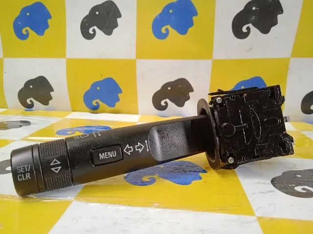 Chave Comando Seta Cobalt 2013-16 Cód. *  - Foto 4