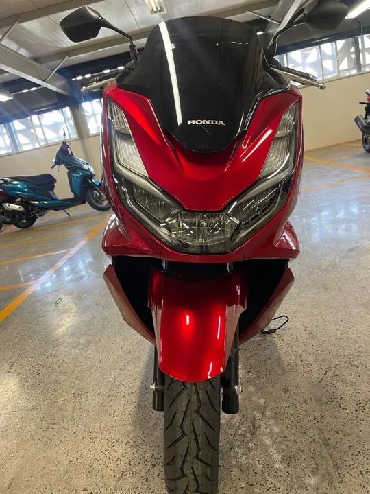 pcx cxbs 2026 - Foto 5