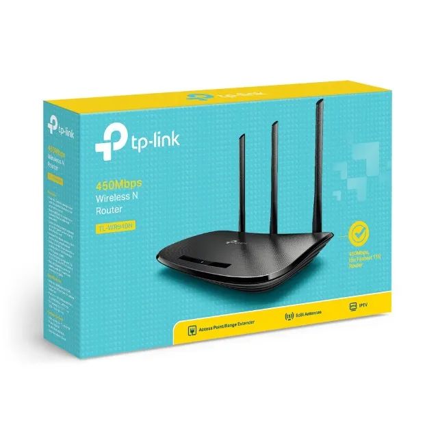 Roteador tp-link - Foto 4