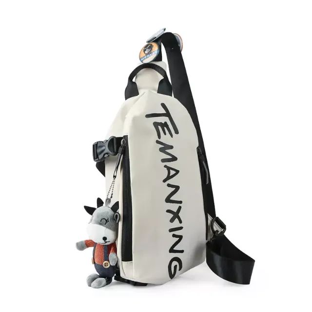 Mochila unissex, impermeável para camping, trilhas, pescaria e atividades ao ar livre. - Foto 6