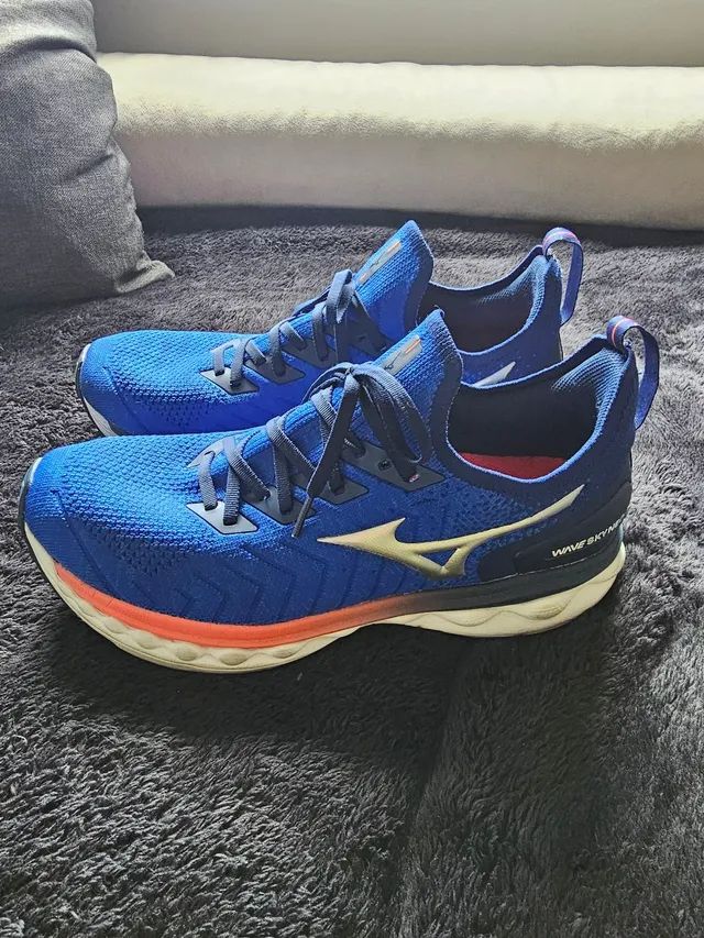 Tenis store mizuno 42