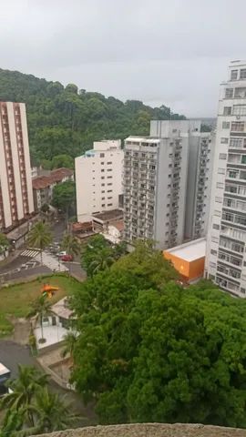 Captação de Apartamento a venda na Praça Vinte e Dois de Janeiro, Centro, São Vicente, SP