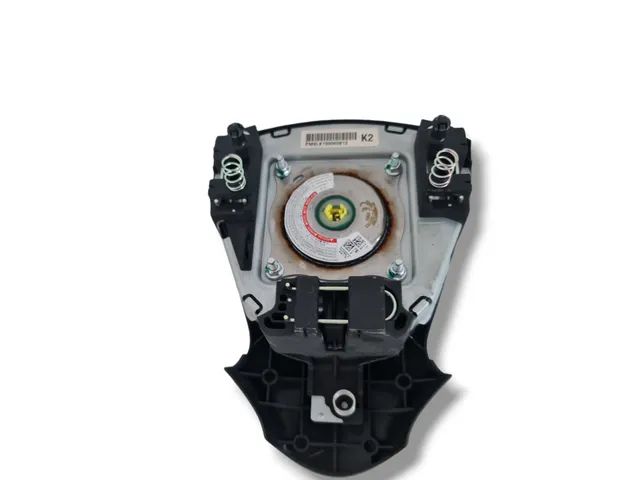 Kit Airbag Nissan Versa SL 2017 2018 2019 2020 - Foto 4