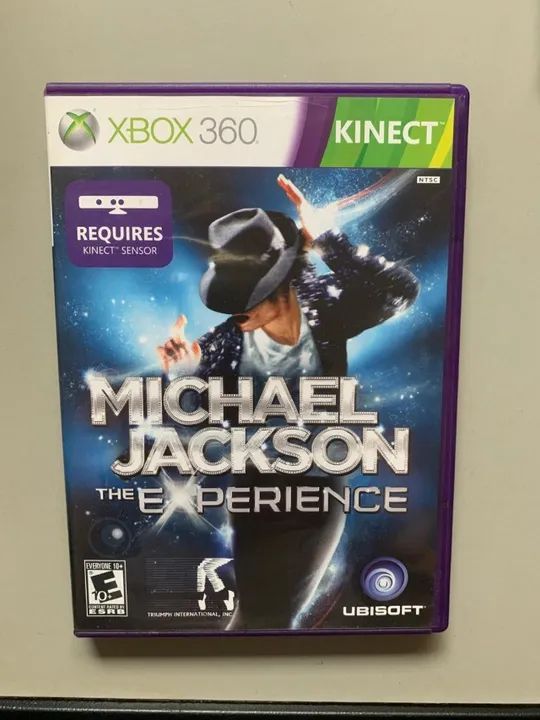 Michael Jackson The Experience - Foto 3