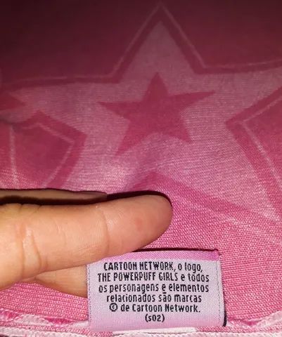 Colcha infantil As Meninas Super Poderosas / original Cartoon Network / Solteiro - Foto 2