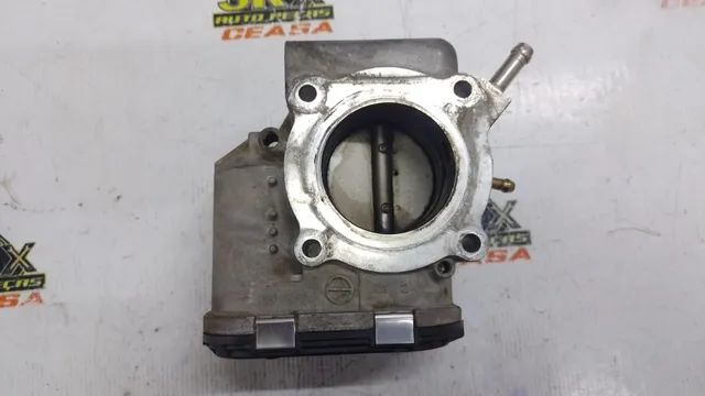 Tbi Corpo De Borboleta Cerato Hb20 - Foto 2