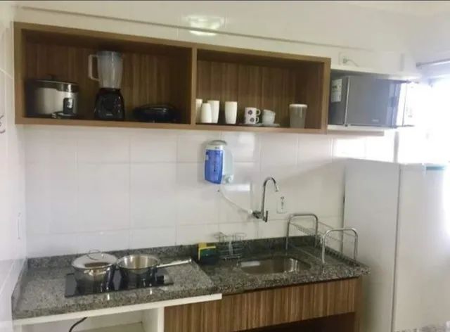 Lacqua DiRoma Caldas Novas - Foto 3