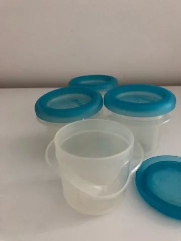 Mini potes - Foto 3