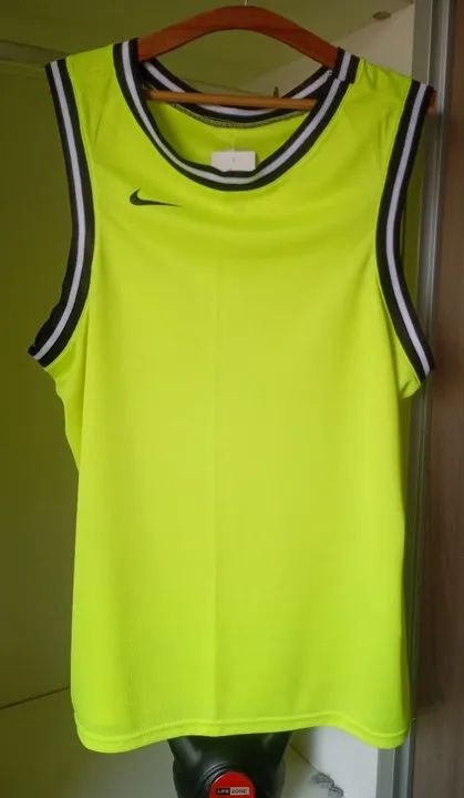 Camiseta regata Dri-Fit diversas  - Foto 2