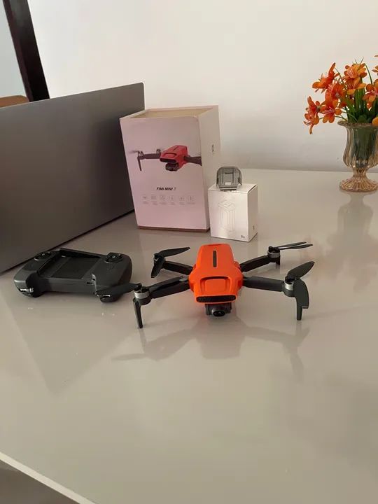 Drone FIMI Mini 3
