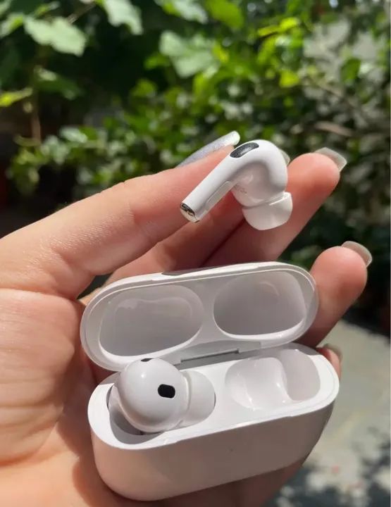 AirPods Pro 2 Geração  - Foto 6
