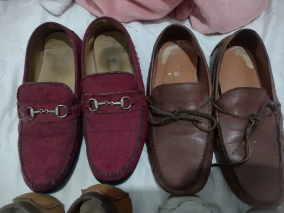 Sapatos Masculino mocassim n 40 - Foto 2