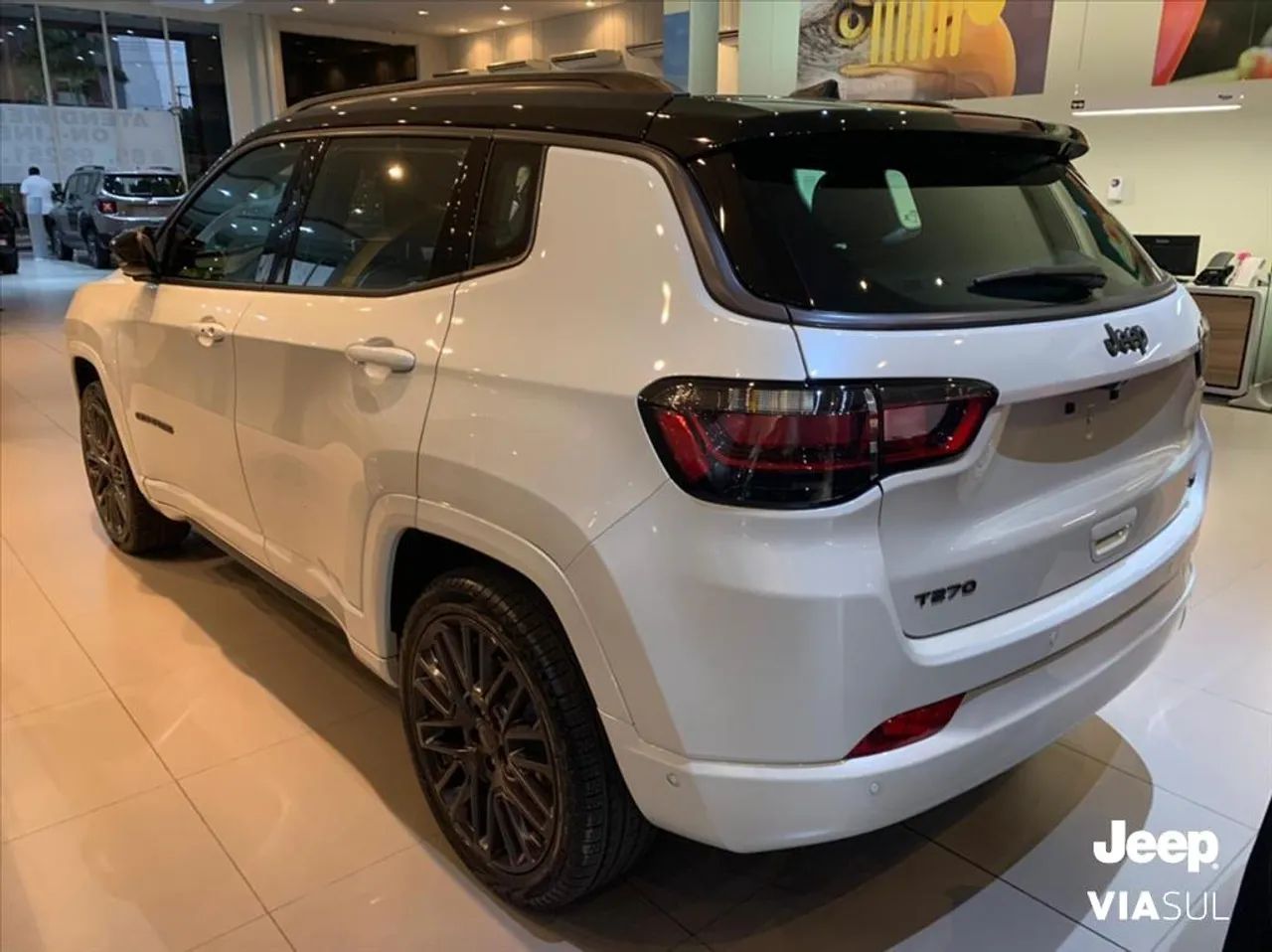JEEP COMPASS 2025 1312260658 OLX