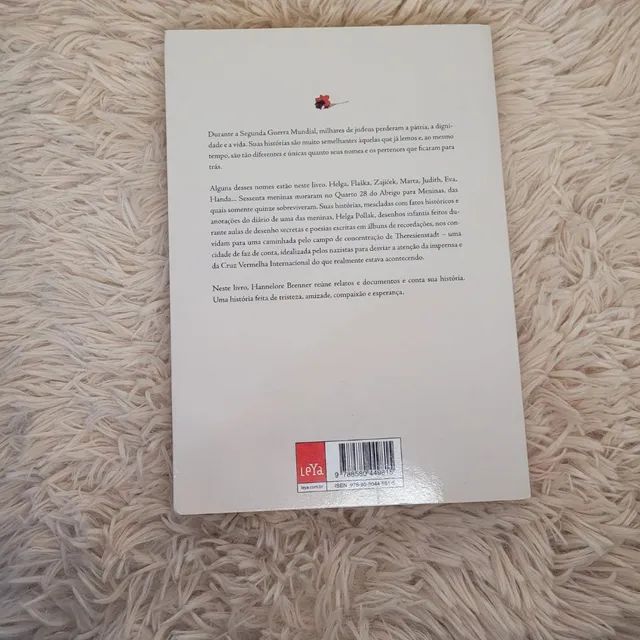 As Meninas do Quarto 28 (Hannelore Brenner) - Foto 2