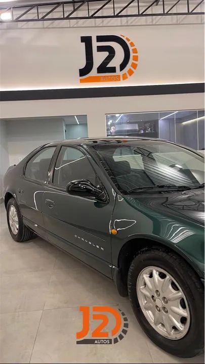, STRATUS LX V6 1998 - Foto 3