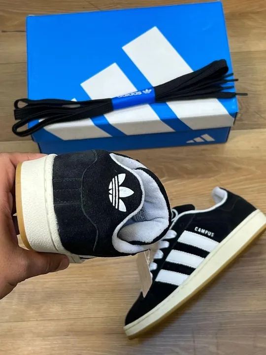 adidas campus - Foto 2