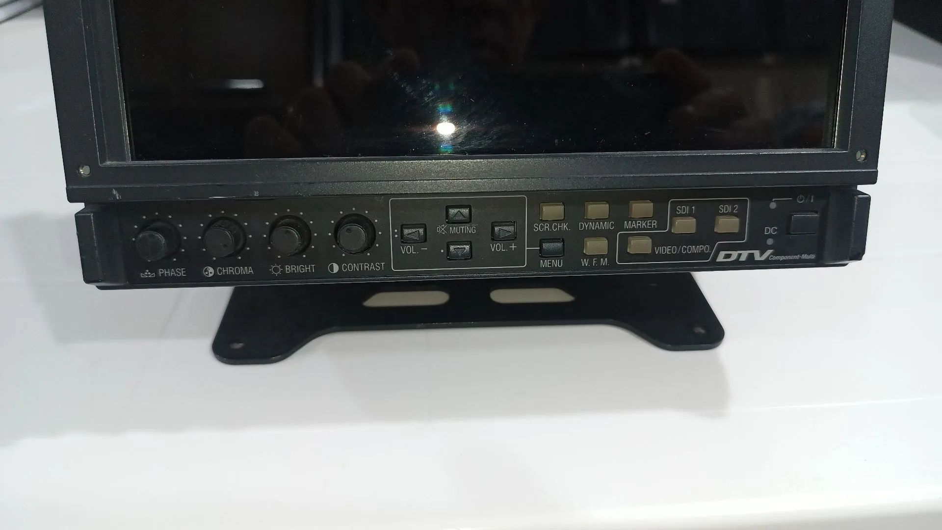 Monitor DTV Component-Multi