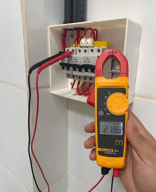 Eletricista Profissional- Eletro Luz! - Foto 4