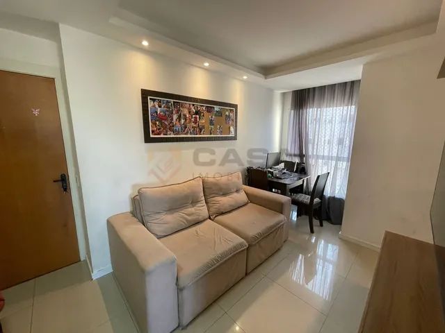 Apartamento 3 quartos à venda - São Diogo II, Serra - ES 1308962105 | OLX