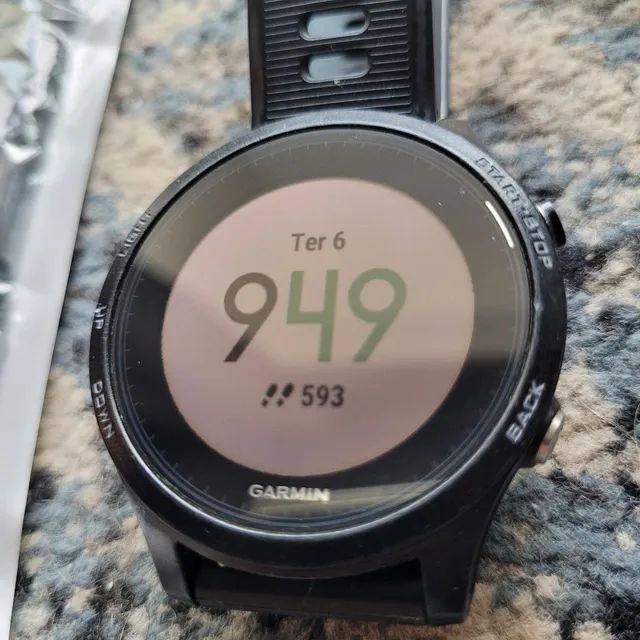 Garmin store 935 olx