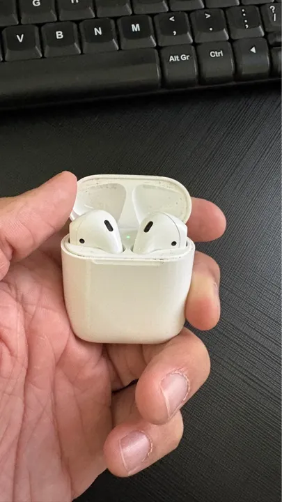 AirPods 2 - Modelo Vietnam 2051