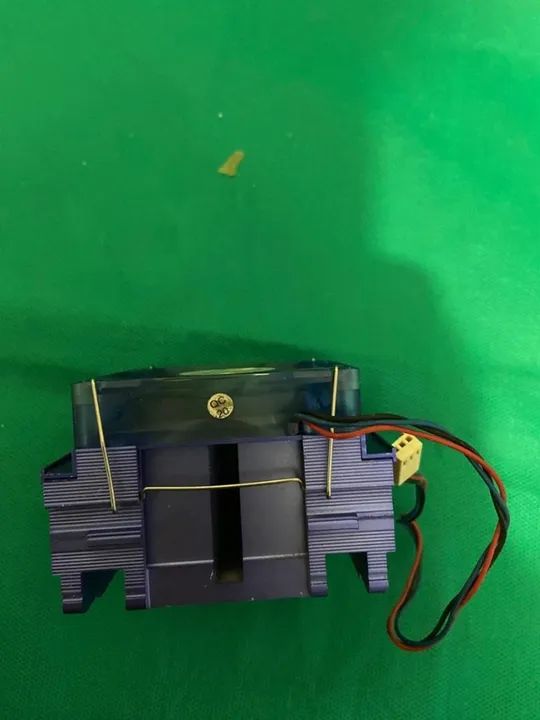 Cooler 0504 - Marca: Fan Hung - Foto 3