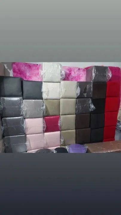 Puff padrão 40x40  - Foto 2