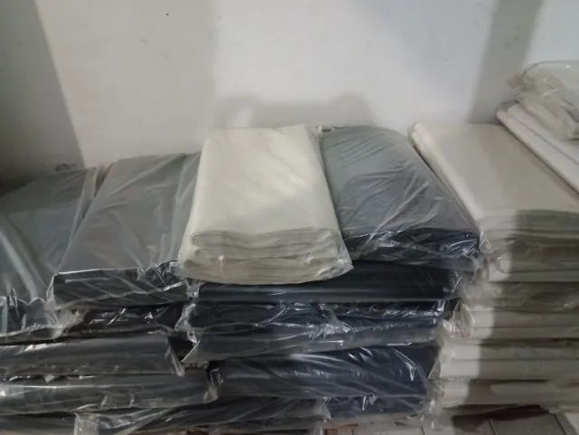 Sacos de silos 