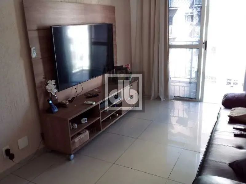 Apartamento a venda em Engenho Dentro - Varanda - 3 quartos (1 suíte) - Infra Total - Foto 4
