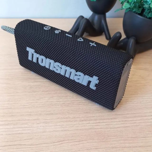 Caixinha de som bluetooth Tronsmart Trip 