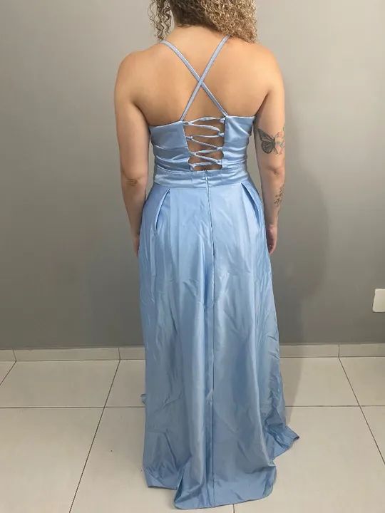 Vestido de Festa - Foto 2
