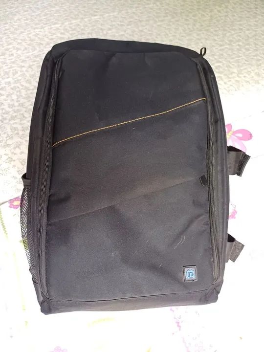 Mochila para Câmera - Impermeável - Com Divisórias Ajustáveis - Foto 2