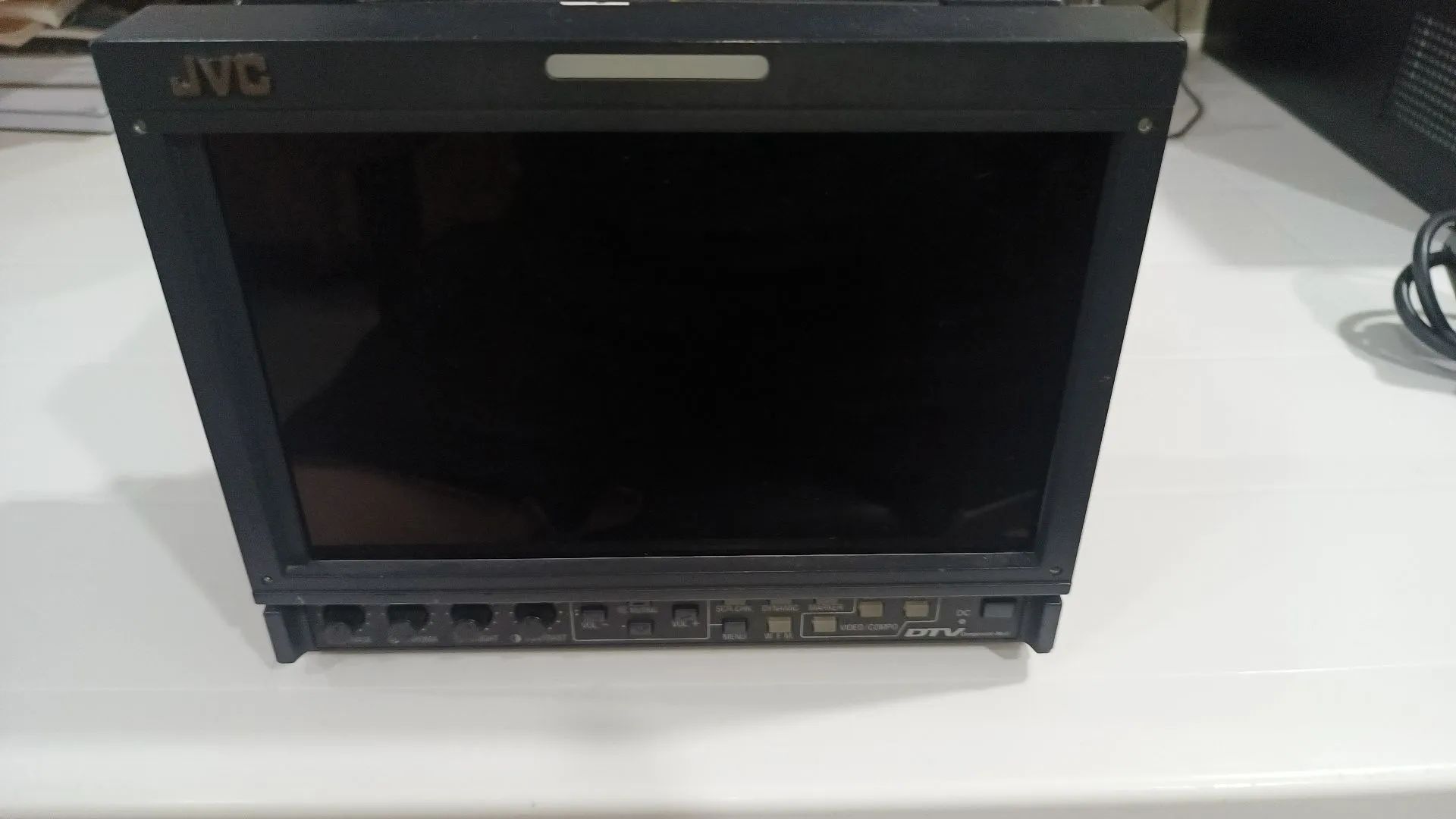 Monitor DTV Component-Multi - Foto 2